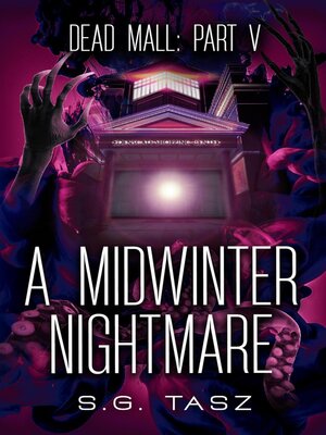 cover image of A Midwinter Nightmare
